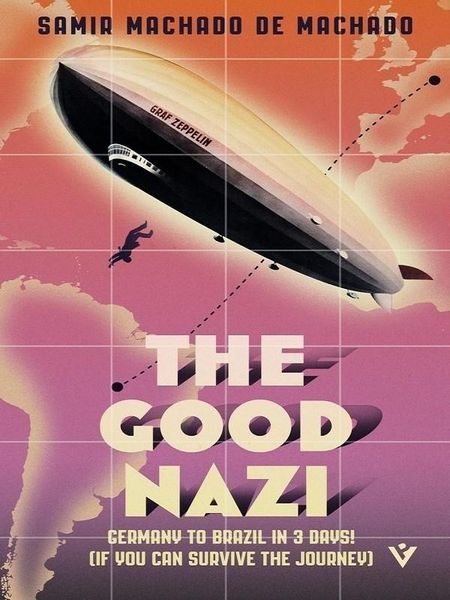 Produktbild: The Good Nazi