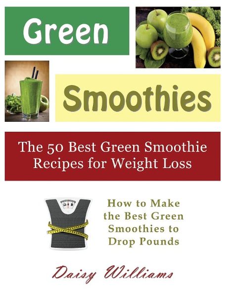 Produktbild: Green Smoothies