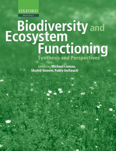 Produktbild: Biodiversity & Ecosystem Funct