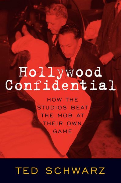Produktbild: Hollywood Confidential