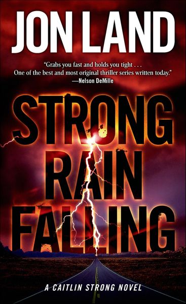 Produktbild: Strong Rain Falling