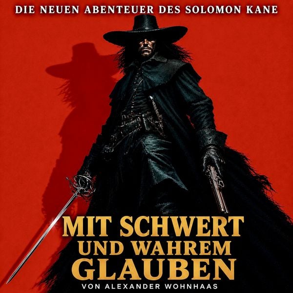 Produktbild: Mit Schwert und wahrem Glauben