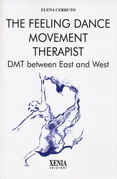 Produktbild: The feeling dance movement therapist