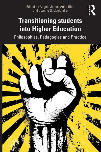 Produktbild: Transitioning Students into Higher Education