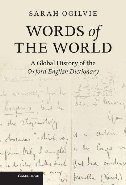Produktbild: Words of the World