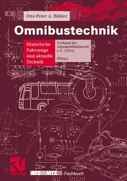 Produktbild: Omnibustechnik