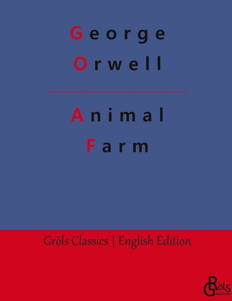 Produktbild: Animal Farm