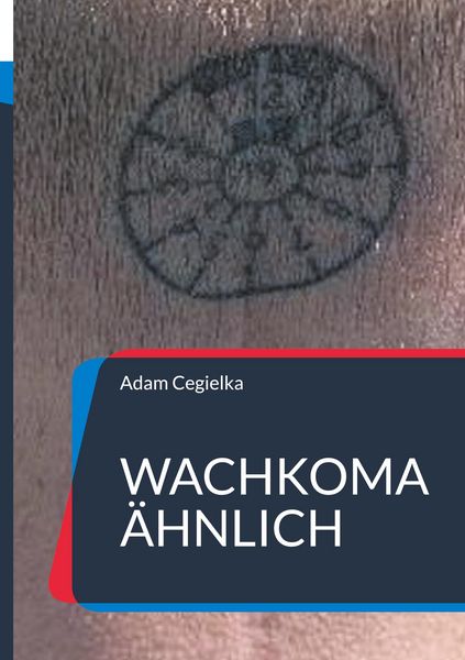 Produktbild: Wachkoma &auml;hnlich