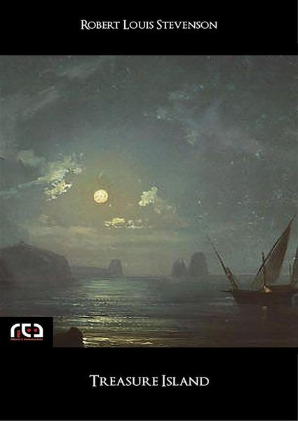 Produktbild: Treasure Island