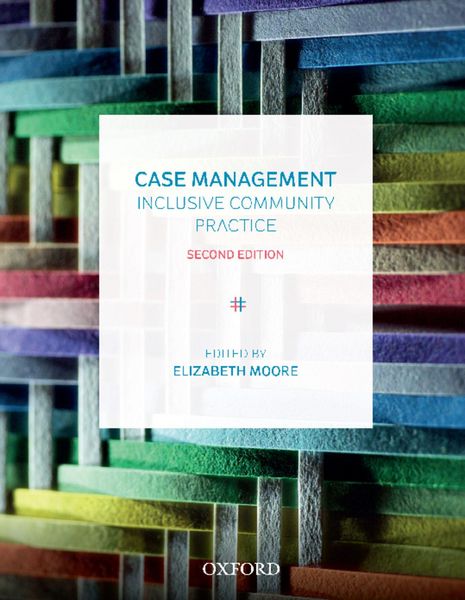 Produktbild: Case Management