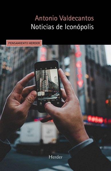 Produktbild: NOTICIAS DE ICON?POLIS