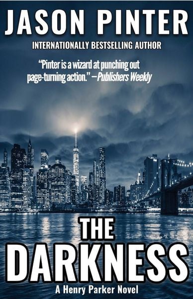 Produktbild: The Darkness