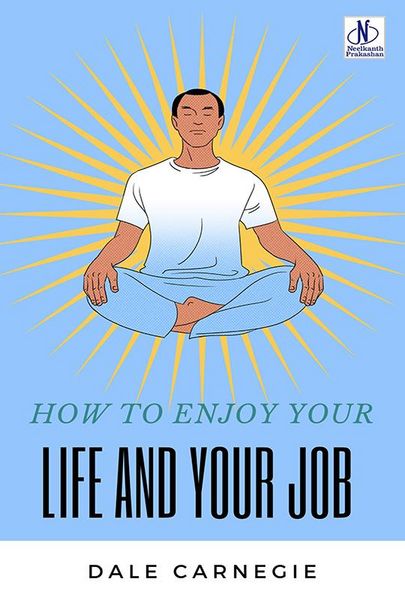 Produktbild: How To Enjoy Your Life and Your Job