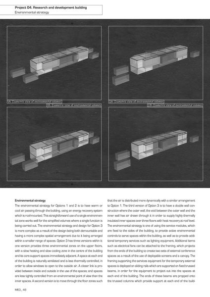 Produktbild: Modern Environmental Design