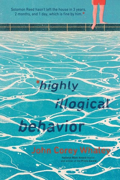 Produktbild: Highly Illogical Behavior