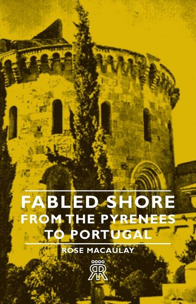 Produktbild: Fabled Shore - From the Pyrenees to Portugal