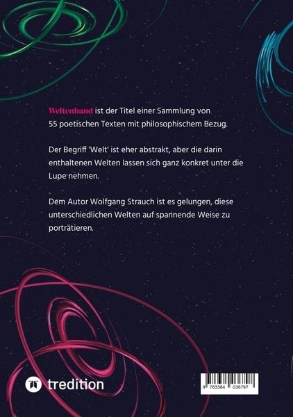Produktbild: Weltenband