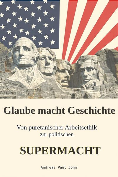 Produktbild: Glaube macht Geschichte