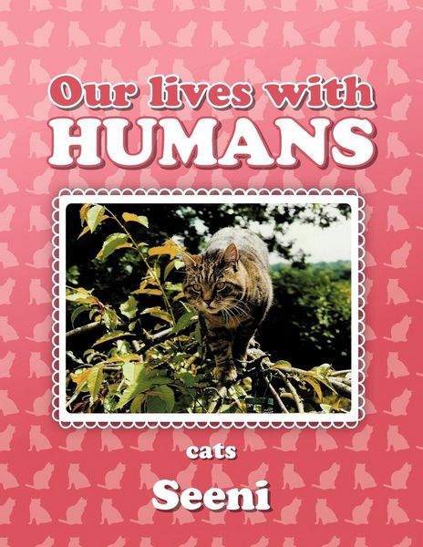Produktbild: Our Lives with Humans