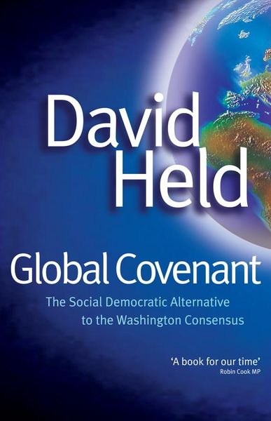 Produktbild: Global Covenant
