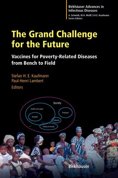 Produktbild: The Grand Challenge for the Future