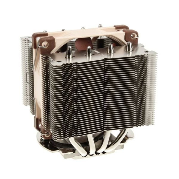 Noctua NH-D9L CPU-Kühler - 92mm CPU-Kühler mit Lüfter