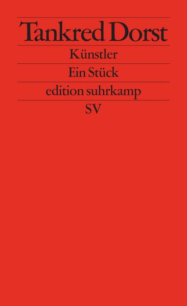 Produktbild: K&uuml;nstler