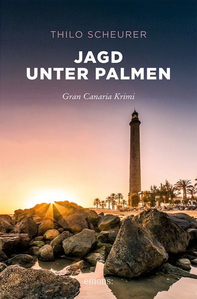 Produktbild: Jagd unter Palmen