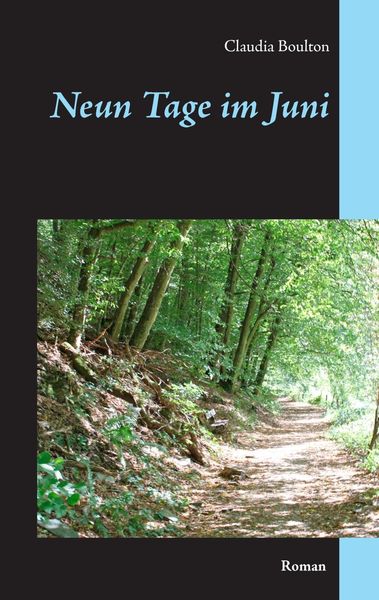 Produktbild: Neun Tage im Juni