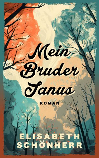 Produktbild: Mein Bruder Janus