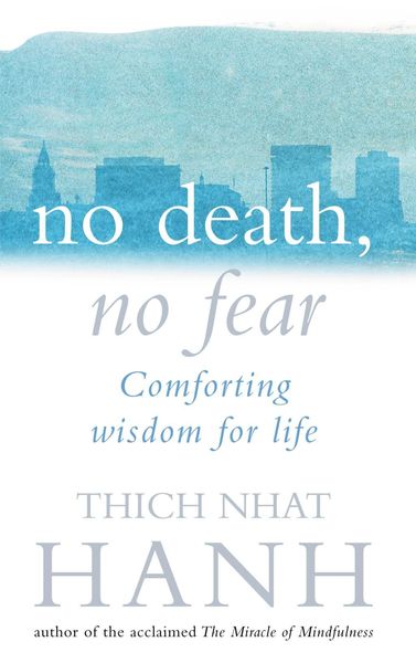 Produktbild: No Death, No Fear