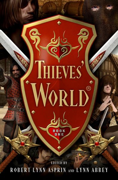 Produktbild: Thieves' World&reg;