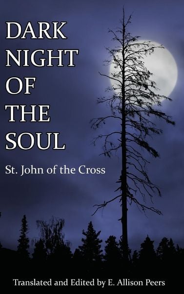 Produktbild: Dark Night of the Soul