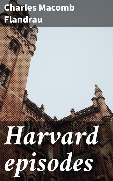 Produktbild: Harvard episodes