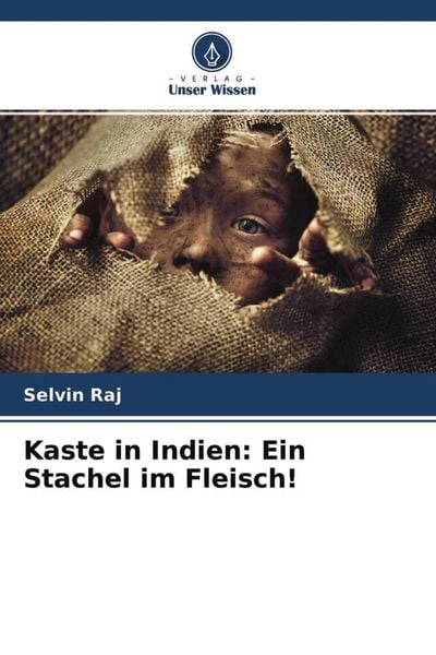 Produktbild: Kaste in Indien: Ein Stachel im Fleisch!