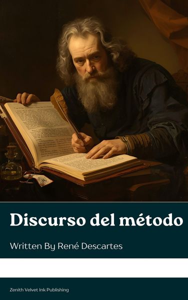 Produktbild: Discurso del m&eacute;todo