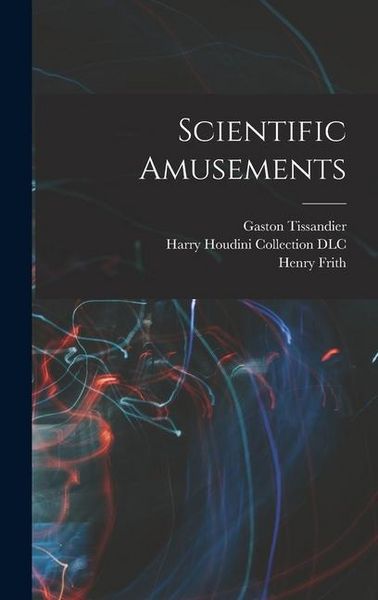 Produktbild: Scientific Amusements
