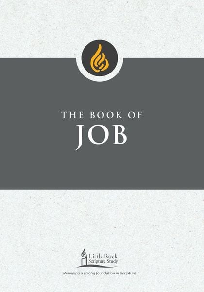 Produktbild: Book of Job