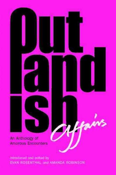 Produktbild: Outlandish Affairs