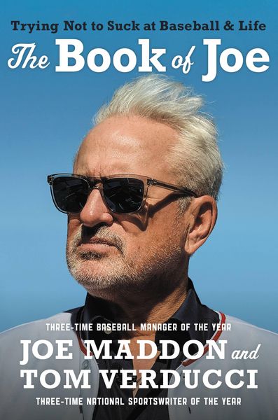 Produktbild: The Book of Joe
