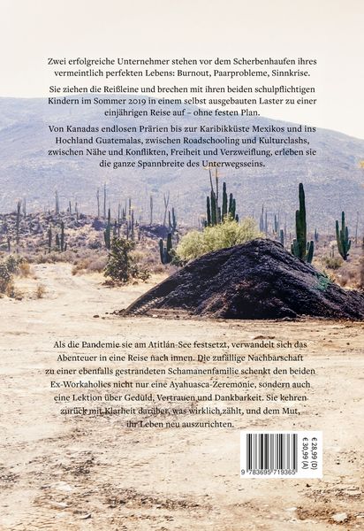 Produktbild: Lasterleben