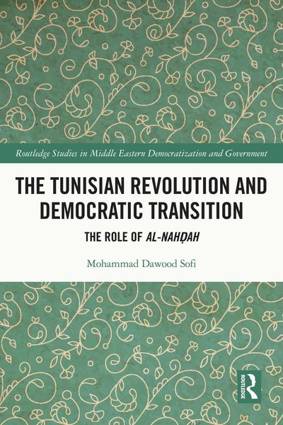 Produktbild: The Tunisian Revolution and Democratic Transition