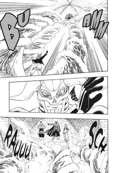 Produktbild: Fairy Tail &ndash; 100 Years Quest 2