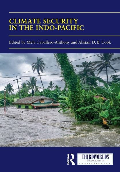 Produktbild: Climate Security in the Indo-Pacific