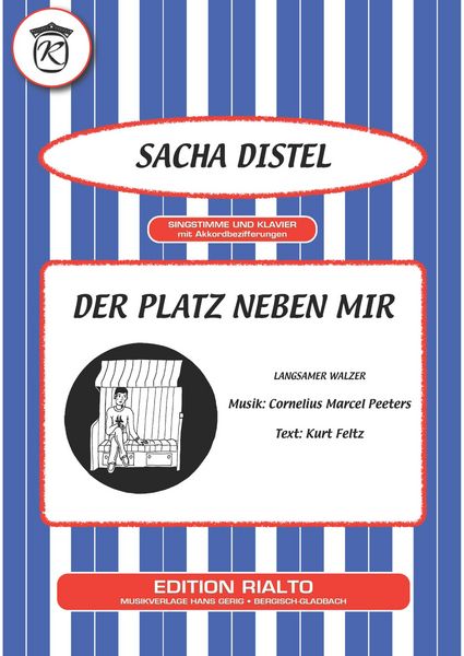 Produktbild: Der Platz neben mir