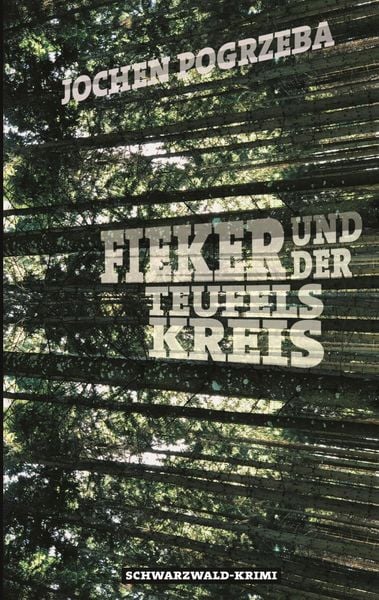 Produktbild: Fieker und der Teufelskreis