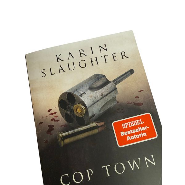Produktbild: Cop Town