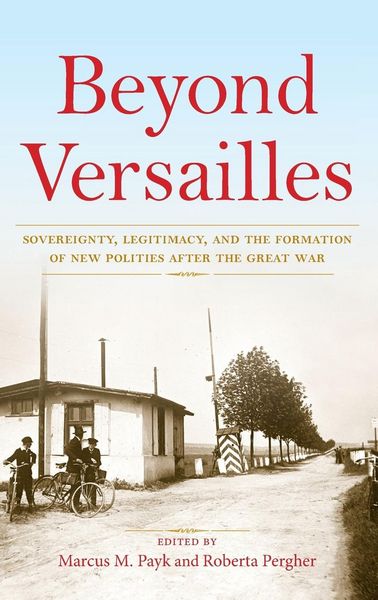 Produktbild: Beyond Versailles