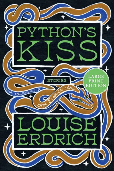 Produktbild: Python's Kiss