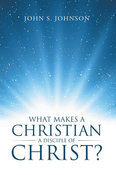 Produktbild: What Makes a Christian a Disciple of Christ?